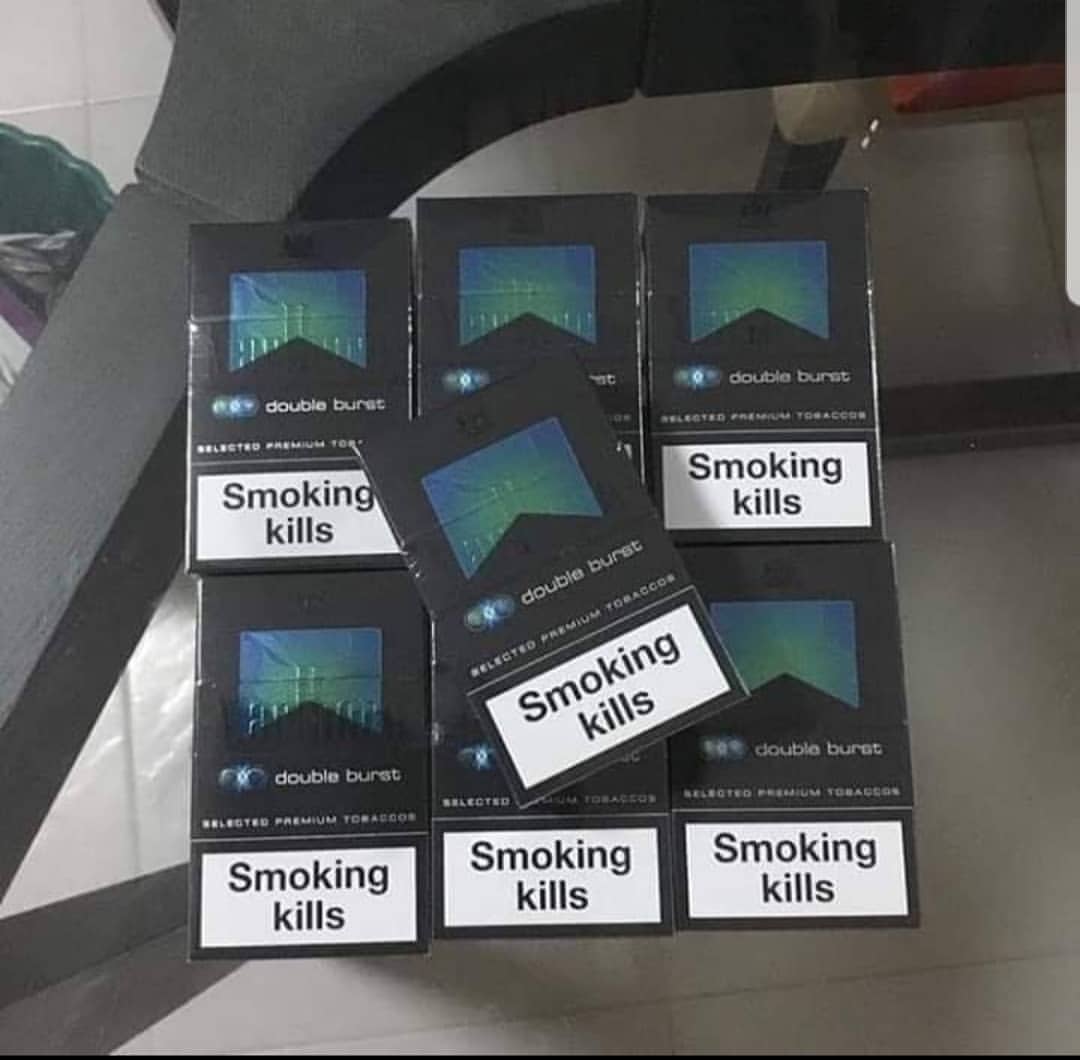 Marlboro Double Mix - Freeshop - Sigara , alkol